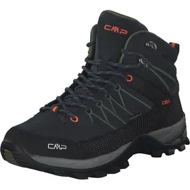 CMP Rigel Mid WP Herren antracite/torba 46