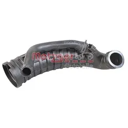 Metzger Autoteile Ansaugschlauch, Luftfilter [Hersteller-Nr. 2389209] für Mini