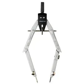 ARISTO Zirkel schwarz
