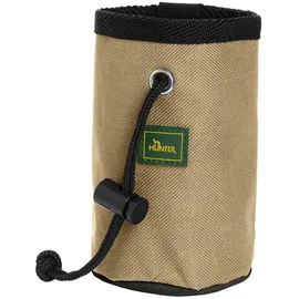 Hunter Leckerlitasche 1 Stück Schwarz/Beige
