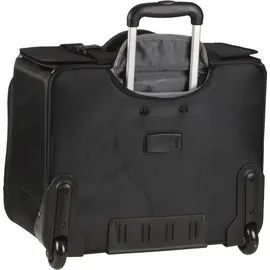Lightpak Pioneer 2-Rollen Cabin 47 cm / 28 l schwarz