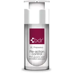 BDR Re-action control 30 ml