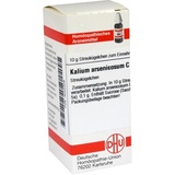 DHU-ARZNEIMITTEL KALIUM Arsenicosum C 30 Globuli