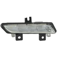 TYC Tagfahrleuchte mit LED