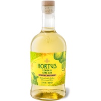 Hortus Lemon & Lime Gin 37,5% Vol