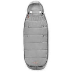 Cybex Gold Winterfußsack - Lava Grey