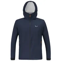 Salewa PUEZ 2.5L PTX in Blau | Gr.: 56