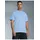 TRIGEMA T-Shirt blau XS