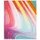 KLEINE WOLKE Vibes Multicolor 50 x 60 cm