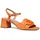 GEOX NEW ERAKLIA 50 T C orange
