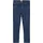 Wrangler Texas Stretch Jeans Dark Stone Blue 34 30