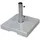 Doppler Granitsockel Universal - Grau