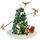 Lemax Reindeer Races