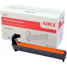 Oki OKI, Toner, Drum cyan C813 ca. 30.000 Seiten
