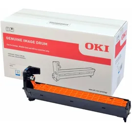 Oki OKI, Toner, Drum cyan C813 ca. 30.000 Seiten