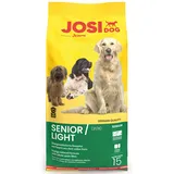 Josera JosiDog Senior / Light 15 kg