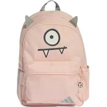 adidas LITTLE KIDS TIRO_NSTER BACKPACK SMALL Blush Pink/Wonder Sage