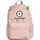 adidas LITTLE KIDS TIRO_NSTER BACKPACK SMALL Blush Pink/Wonder Sage
