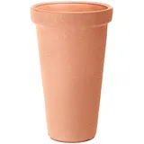 Prosperplast Classic Tower Ø 48 x 79 cm terrakotta