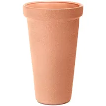 Prosperplast Classic Tower Ø 48 x 79 cm terrakotta