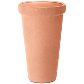 Prosperplast Classic Tower Ø 48 x 79 cm terrakotta