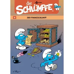 Die Schlümpfe