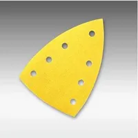 Sia Abrasives Sia Delta-Bogen 100x147 P60 7L Ser1960