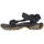 Teva Terra Fi 5 Herren Total Eclipse 48,5 