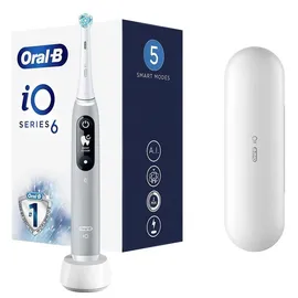 Oral-B iO Series 6 grey opal