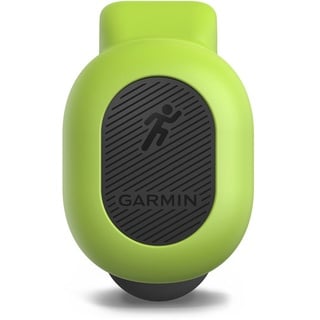 Garmin Running Dynamics Pod