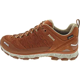 MEINDL Lite Trail GTX Damen Terracotta/Natur 39