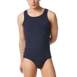 Bruno Banani Infinity Sportshirt Marine Small Herren