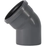 Ostendorf HTsafe Bogen 45 Grad DN 110
