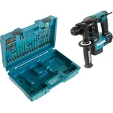 Makita DHR171ZX3 inkl. Koffer + 65-tlg. Zubehör-Set