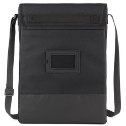 Belkin Laptoptasche Laptoptasche mit Schulterriemen für Geräte von 14-15 schwarz