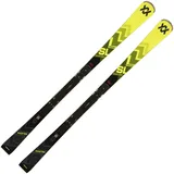 Völkl Racetiger SL Master Slalom Ski 2024/25 - 155cm