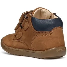 GEOX B MACCHIA Boy Braun 18