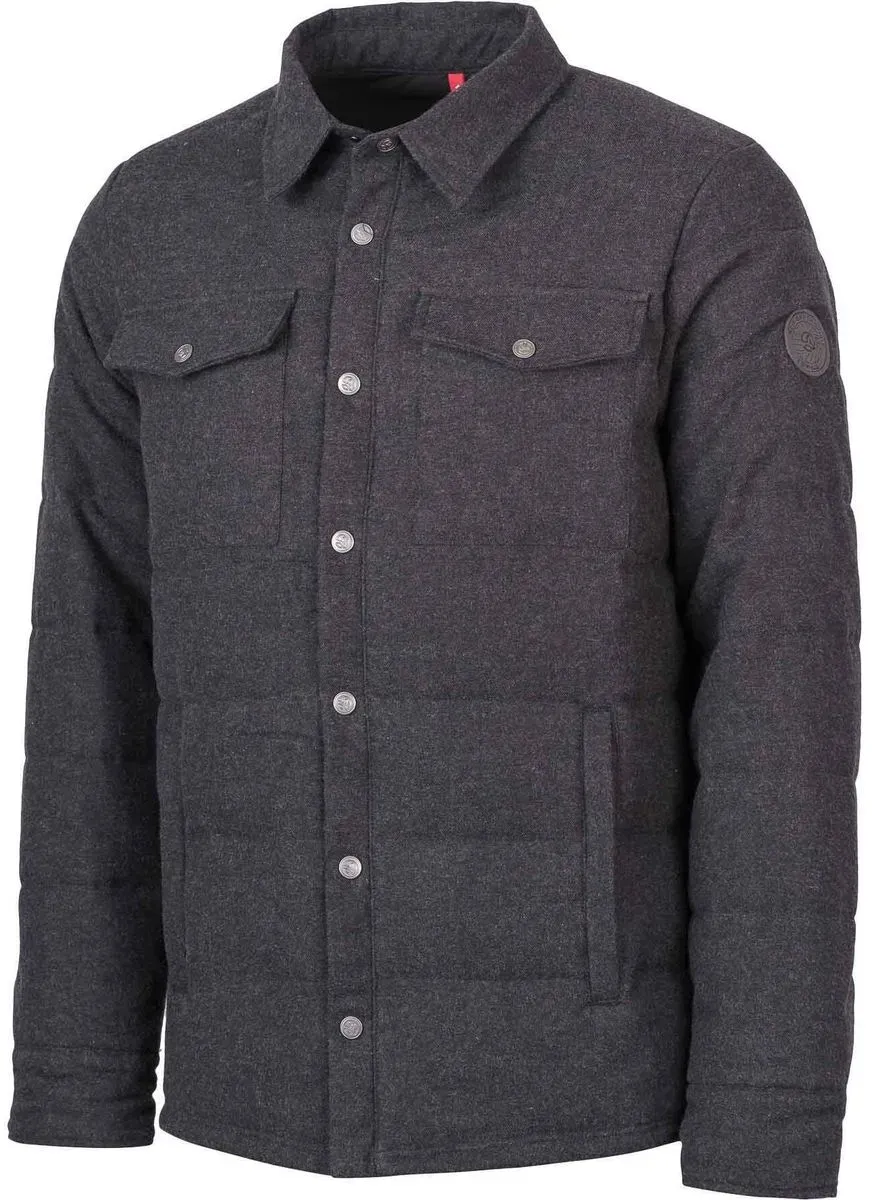 Ternua Oderin black (9937) XL