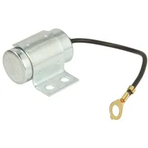 Bosch Kondensator, Zündanlage 1237330821
