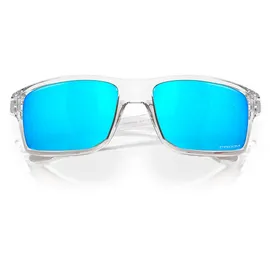 OAKLEY Gibston OO9449-04 polished clear/prizm sapphire