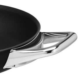 WMF Steak Profi Servierpfanne 24 cm schwarz