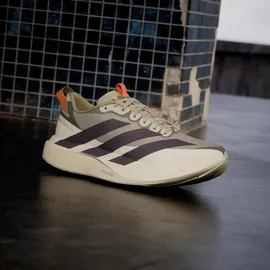 adidas Adizero Evo SL Wonder Cargo/Grey Strata/Crystal Linen 41 1/3