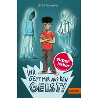 Beltz / Gulliver von Beltz & Gelberg Ihr geht