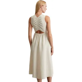 Marc O'Polo Midikleid Braun 44