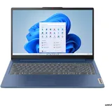 15.6" AMD Ryzen 3 8 GB RAM 512 GB SSD Abyss Blue