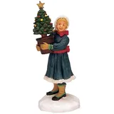Lemax - The Tiniest Tree