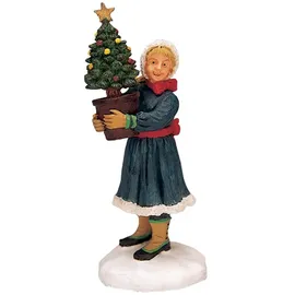 Lemax - The Tiniest Tree
