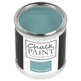 Chalk Paint Everything® Turchese Antico (Antik-Türkis) - (750 ml) Wasserbasierte Kreidefarbe für Shabby-Chic-Möbel, Dekoration und Recycling-Projekte – Ungiftig, leicht anzuwenden