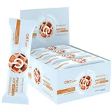 QNT Protein Joy Bars (12x60g) Caramel Cookie Dough, 720 g