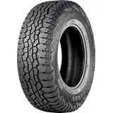 Nokian Outpost AT 235/80 R17 120S